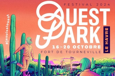 Ouest Park Festival 2024