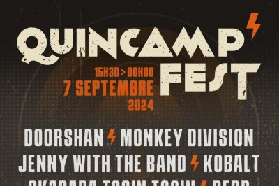 Quincamp'Fest 2024