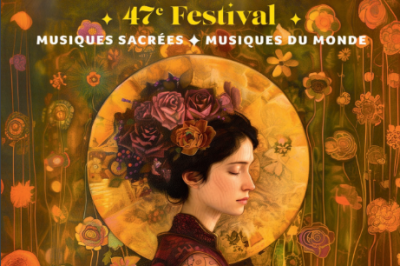 Festival de Musiques Sacres, Musiques du Monde 2024