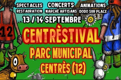 Centrestival 2024