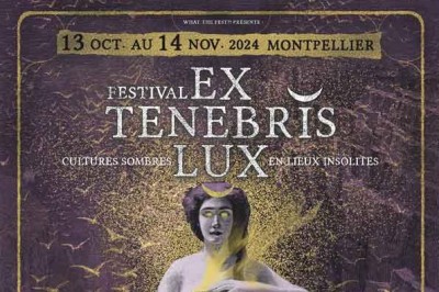 Festival Ex Tenebris Lux 2024