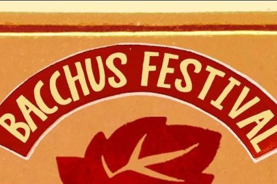 Bacchus Festival 2025