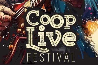 Coop Live Festival 2025