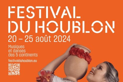Festival du Houblon 2024