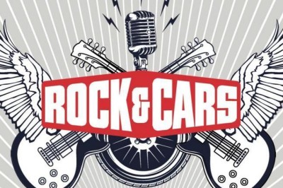 Festival Rock'&'cars 2025