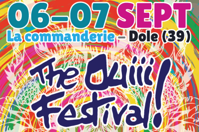 The Ouiii Festival