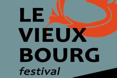 Le Vieux Bourg Festival 2025