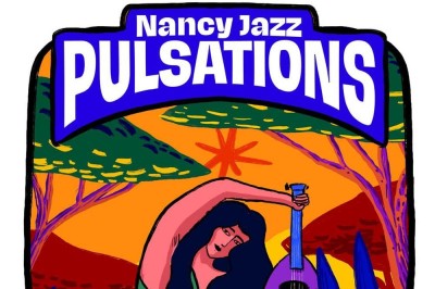Festival Nancy Jazz Pulsations 2024