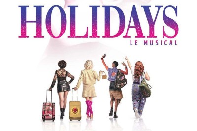 Holidays : le musical  Bruguieres