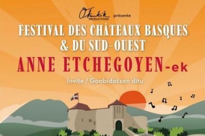 Festival Des Chteaux Basques 2024