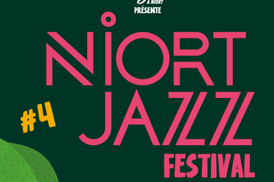 Niort Jazz Festival 2025