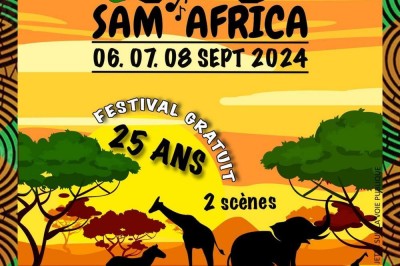 Sam'Africa 2024