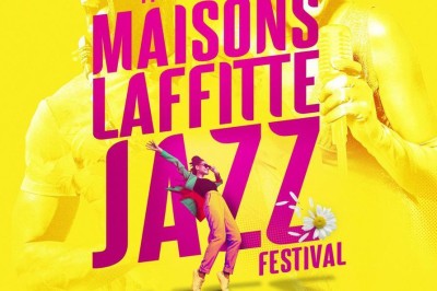 Maisons-Laffitte Jazz Festival 2025