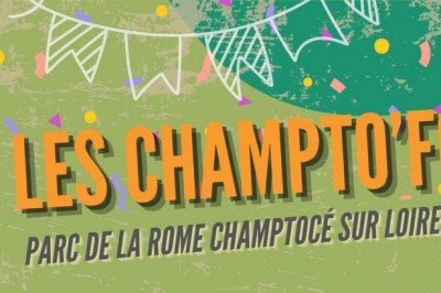 Festival des Champto'Folies 2025