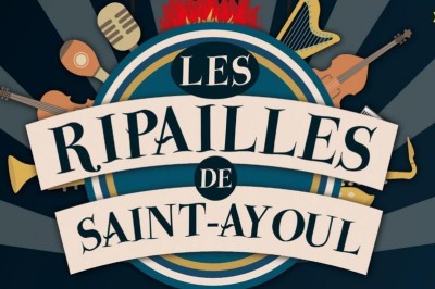 Les Ripailles de Saint-Ayoul 2025
