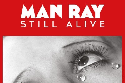 Man Ray, Still alive  Gray