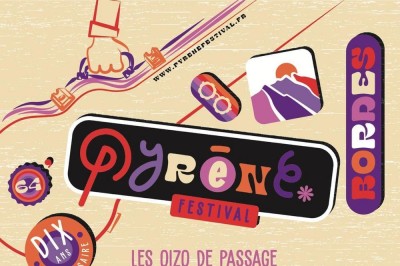 Pyrene Festival 2025