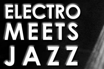 Electro meets Jazz  Freyming Merlebach