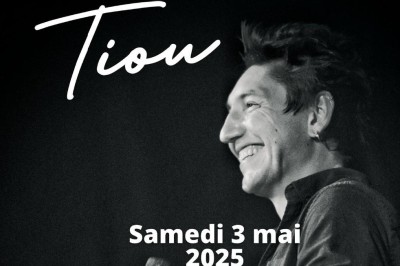 Tiou Chanson contemporaine  l'ancienne  Rompon