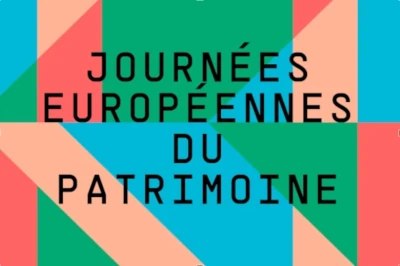 Journes du patrimoine Perigueux 2024