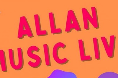 Allan Music Live 2025