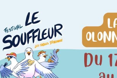 Festival le Souffleur 2025