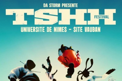 Tshh Festival 2024