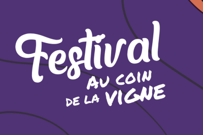 Festival Au coin de la vigne 2025