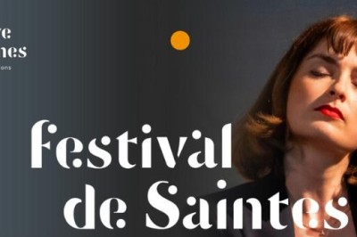 Festival de Saintes 2025