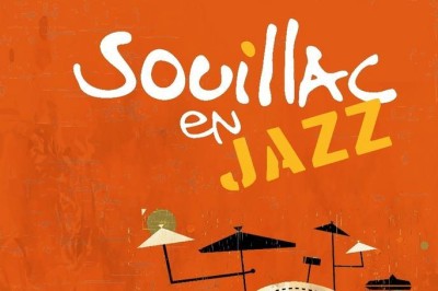 Festival Souillac en Jazz 2025