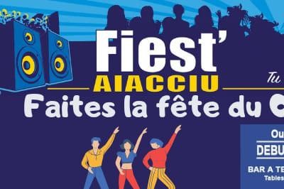 Fiest'Aiacciu 2025