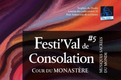 Festi'Val de Consolation 2025