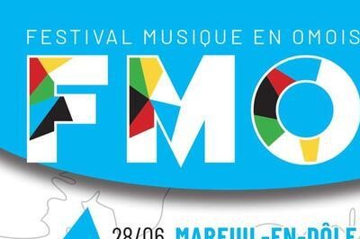 Festival Musique en Omois 2025