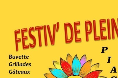 Festiv' de Plein Chant 2025