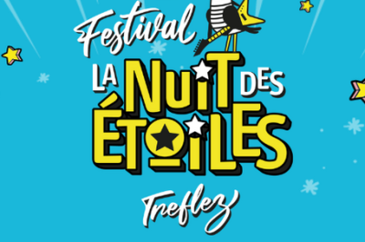 Festival la Nuit des toiles 2025