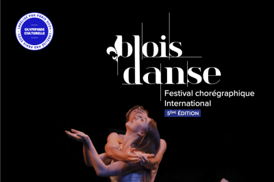 Festival Blois Danse 2025