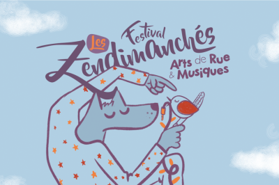 Festival les Zendimanchs 2025