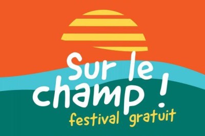 Festival Sur le champ ! 2025