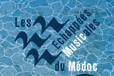 Festival Les Echappes Musicales du Mdoc 2025