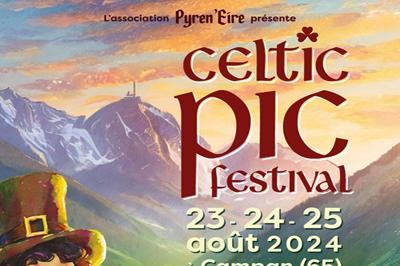 Celtic Pic Festival 2025