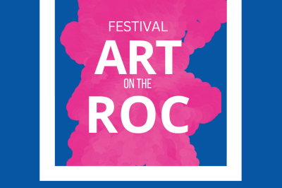 Festival Art On The Roc 2025