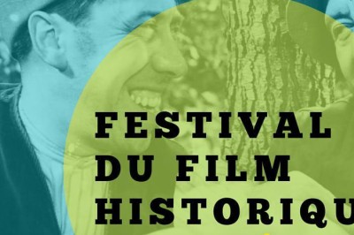 Festival Du Film Historique 2025