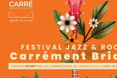 Festival Carrment Briand 2025