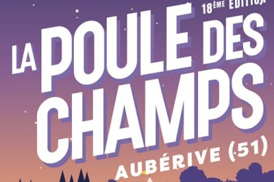 Festival de la Poule Des Champs 2025