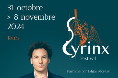 Festival Syrinx 2024