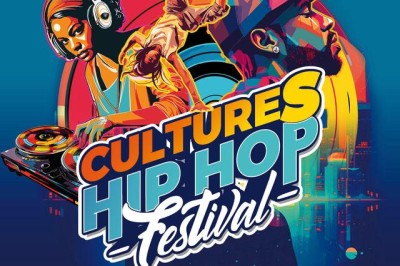 Cultures Hip-Hop Festival 2024