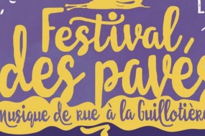 Festival des Pavs 2025