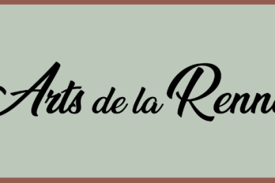 Les Festivits des Arts de la Renne 2025