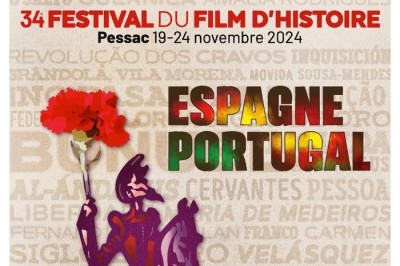 FIFH, Festival International du Film d'Histoire 2024