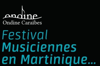 Musiciennes en Martinique 2025